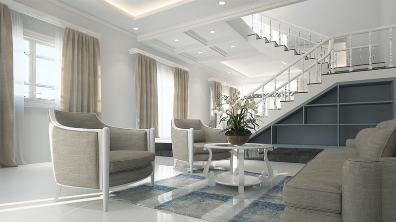 Green Living Designs